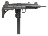 "IMI UZI MODEL A SMG 9MM (L2026-08371)" - Image 1 of 7