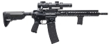 "Taran Tactical JW2 TR-15 Rifle 5.56 Nato (05908) AUSTX" - Image 1 of 4