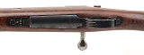 "DWM Argentine Mauser Model 1909 Bolt Action Rifle – 7.65×53mm (L2025-10937)" - Image 12 of 18