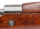 "DWM Argentine Mauser Model 1909 Bolt Action Rifle – 7.65×53mm (L2025-10937)" - Image 3 of 18