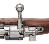 "DWM Argentine Mauser Model 1909 Bolt Action Rifle – 7.65×53mm (L2025-10937)" - Image 11 of 18