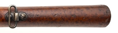 "DWM Argentine Mauser Model 1909 Bolt Action Rifle – 7.65×53mm (L2025-10937)" - Image 17 of 18