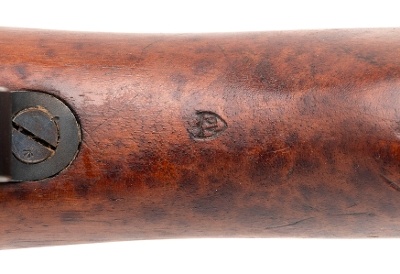 "DWM Argentine Mauser Model 1909 Bolt Action Rifle – 7.65×53mm (L2025-10937)" - Image 16 of 18