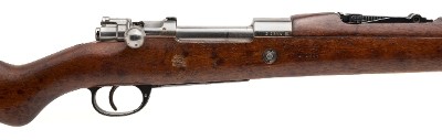 "DWM Argentine Mauser Model 1909 Bolt Action Rifle – 7.65×53mm (L2025-10937)" - Image 2 of 18