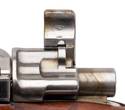"DWM Argentine Mauser Model 1909 Bolt Action Rifle – 7.65×53mm (L2025-10937)" - Image 6 of 18