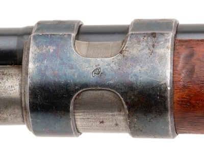 "DWM Argentine Mauser Model 1909 Bolt Action Rifle – 7.65×53mm (L2025-10937)" - Image 15 of 18