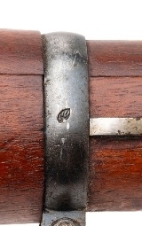 "DWM Argentine Mauser Model 1909 Bolt Action Rifle – 7.65×53mm (L2025-10937)" - Image 13 of 18
