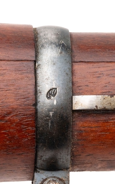 "DWM Argentine Mauser Model 1909 Bolt Action Rifle – 7.65×53mm (L2025-10937)" - Image 13 of 18