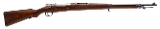 "DWM Argentine Mauser Model 1909 Bolt Action Rifle – 7.65×53mm (L2025-10937)" - Image 1 of 18