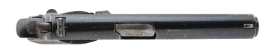 "WWII German issued Spanish Star Model B 9mm Pistol (PR64796) CONSIGNMENT" - Image 3 of 7