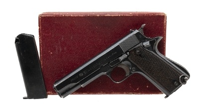 "WWII German issued Spanish Star Model B 9mm Pistol (PR64796) CONSIGNMENT" - Image 7 of 7