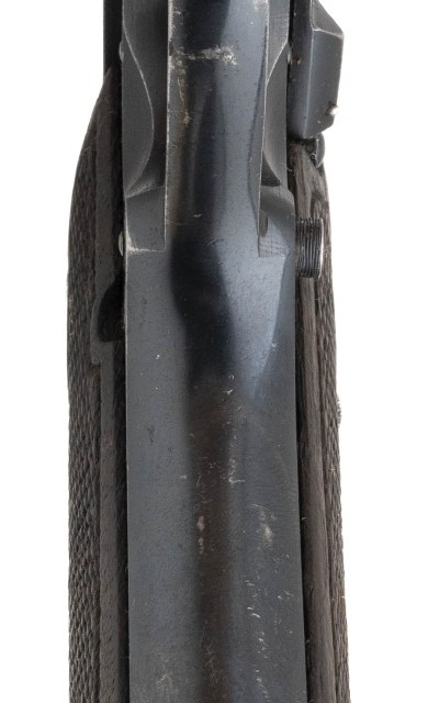 "WWII German issued Spanish Star Model B 9mm Pistol (PR64796) CONSIGNMENT" - Image 6 of 7
