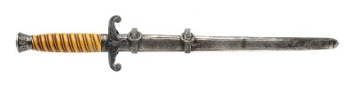 "WWII German Puma Heer (ARMY) Dress dagger (MEW4075)" - Image 3 of 3