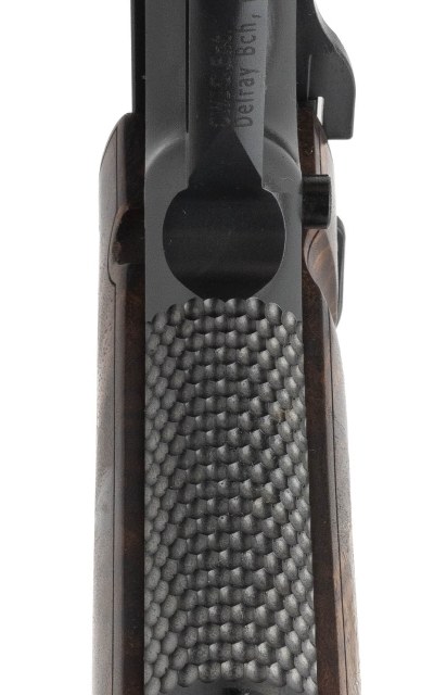 "Rare! Korth PRS Pistol .45 ACP (PR68851) Consignment" - Image 6 of 7
