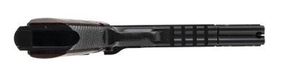 "Rare! Korth PRS Pistol .45 ACP (PR68851) Consignment" - Image 3 of 7
