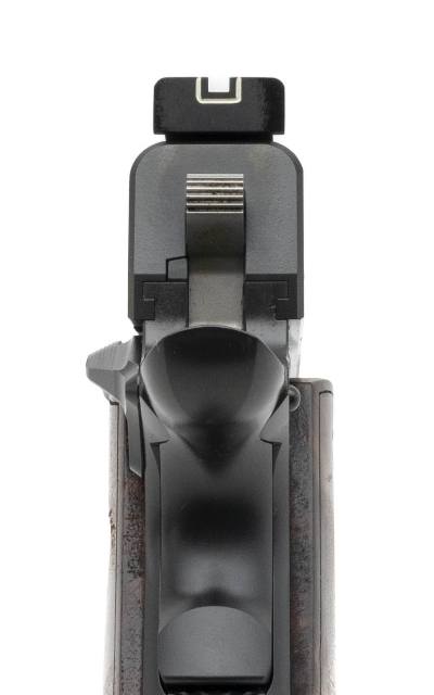 "Rare! Korth PRS Pistol .45 ACP (PR68851) Consignment" - Image 5 of 7