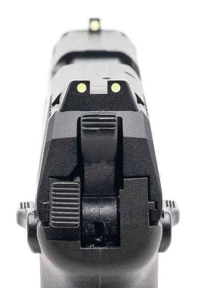 "HECKLER & KOCH VP9SK PISTOL 9MM (L2026-08279)" - Image 3 of 5