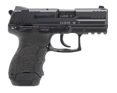 "HECKLER & KOCH VP9SK PISTOL 9MM (L2026-08279)" - Image 1 of 5