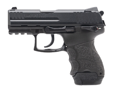 "HECKLER & KOCH VP9SK PISTOL 9MM (L2026-08279)" - Image 2 of 5