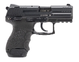 "HECKLER & KOCH VP9SK PISTOL 9MM (L2026-08279)" - Image 1 of 5