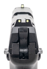 "HECKLER & KOCH VP9SK PISTOL 9MM (L2026-08279)" - Image 3 of 5