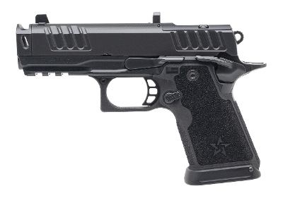 "Staccato HD Comp Pistol 9mm (05915) AUSTX" - Image 2 of 6
