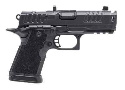 "Staccato HD Comp Pistol 9mm (05915) AUSTX" - Image 1 of 6
