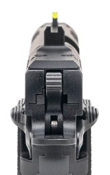 "Staccato HD Comp Pistol 9mm (05915) AUSTX" - Image 3 of 6