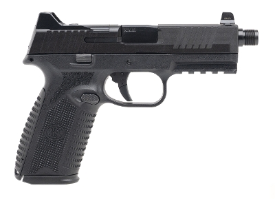 "FN 510 Pistol 10mm Auto (05922) AUSTX" - Image 1 of 5
