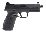 "FN 510 Pistol 10mm Auto (05922) AUSTX" - Image 1 of 5