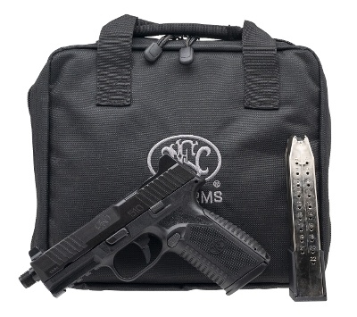 "FN 510 Pistol 10mm Auto (05922) AUSTX" - Image 5 of 5