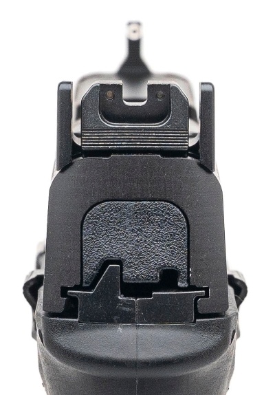 "FN 510 Pistol 10mm Auto (05922) AUSTX" - Image 3 of 5