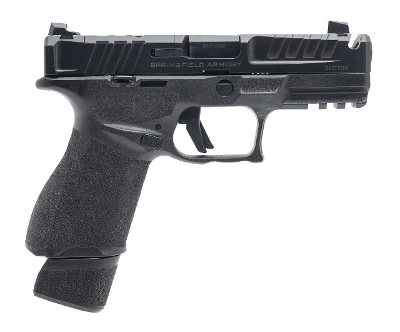 "SPRINGFIELD ECHELON 4.0C PISTOL 9MM (L2026-07914)" - Image 1 of 5