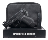 "SPRINGFIELD ECHELON 4.0C PISTOL 9MM (L2026-07914)" - Image 5 of 5