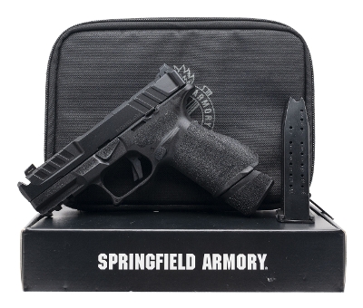 "SPRINGFIELD ECHELON 4.0C PISTOL 9MM (L2026-07914)" - Image 5 of 5