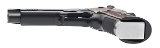 "SIG SAUER P226S MASTER SHOP BLACK & WHITE PISTOL 9MM (L2026-07984)" - Image 5 of 7