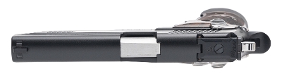 "SIG SAUER P226S MASTER SHOP BLACK & WHITE PISTOL 9MM (L2026-07984)" - Image 4 of 7