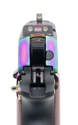 "SIG SAUER P238 PISTOL .380 ACP (L2026-03978)" - Image 3 of 7