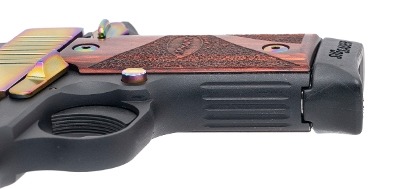 "SIG SAUER P238 PISTOL .380 ACP (L2026-03978)" - Image 4 of 7
