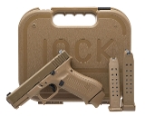 "GLOCK 19X PISTOL 9MM (L2026-08270)" - Image 5 of 5