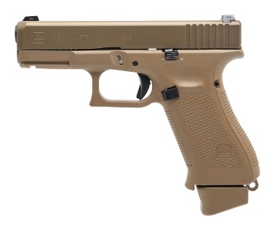 "GLOCK 19X PISTOL 9MM (L2026-08270)" - Image 2 of 5