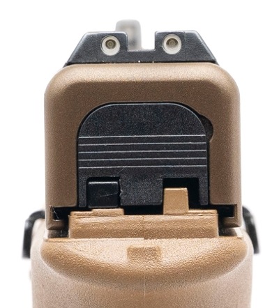 "GLOCK 19X PISTOL 9MM (L2026-08270)" - Image 3 of 5