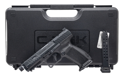 "CANIK METE SFT PRO PISTOL 9MM (L2026-08274)" - Image 5 of 5