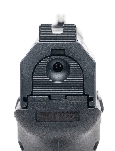 "CANIK METE SFT PRO PISTOL 9MM (L2026-08274)" - Image 3 of 5