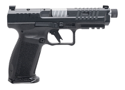 "CANIK METE SFT PRO PISTOL 9MM (L2026-08274)" - Image 1 of 5