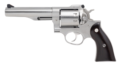 "RUGER REDHAWK REVOLVER .357 MAG. (L2026-07340)" - Image 1 of 7
