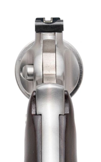 "RUGER REDHAWK REVOLVER .357 MAG. (L2026-07340)" - Image 3 of 7