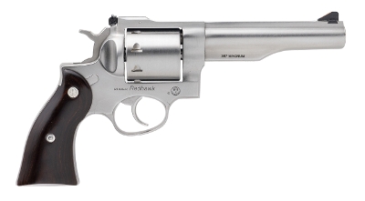 "RUGER REDHAWK REVOLVER .357 MAG. (L2026-07340)" - Image 2 of 7