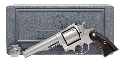 "RUGER REDHAWK REVOLVER .357 MAG. (L2026-07340)" - Image 7 of 7