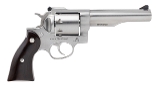 "RUGER REDHAWK REVOLVER .357 MAG. (L2026-07340)" - Image 2 of 7